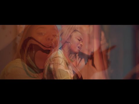 Akilah Jae' - Grind (Official Music Video)