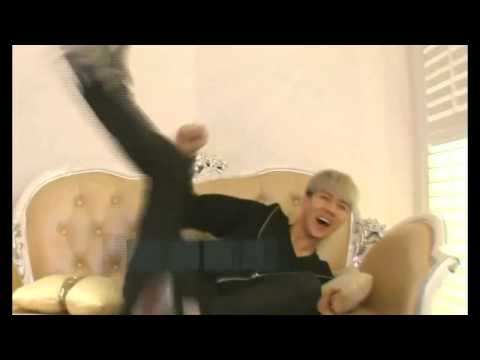 When Sehun is happy ///ㅅ///