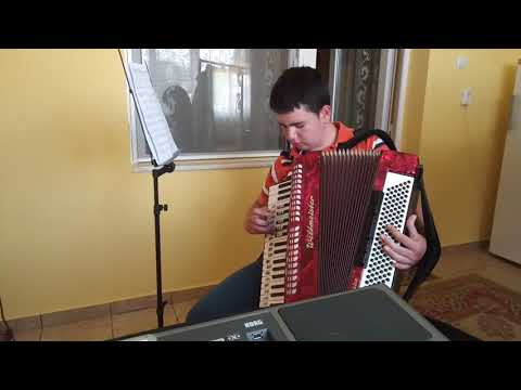 Prof. Ghiață Ciprian & Vlad Verdeș