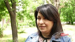 Սուր անկյուն 21.05.2023 - Տաթև Աբրահամյան «Ընտանիքը՝ լավագույն դպրոց»