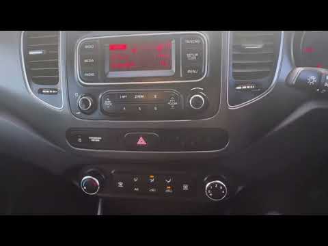 Kia Carens 1.7 Crdi 1 Ecodyn 7ST 5DR, Bluetooth, U - Image 2