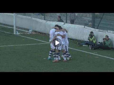 Excursionistas 2 - San Telmo 3 - Primera B - Fecha 36