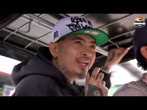 Masipag Van Ep.15 -  Masipag Van kasama ang mag sasaka ng pandi at si Armando !