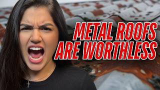 The TRUTH About Metal Roofs in Florida (Buyer’s Guide 2026)