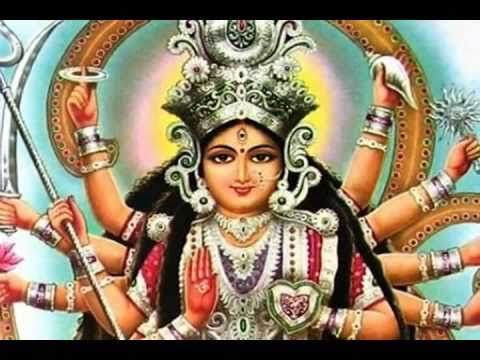 Jagadambike Jai Jai Jaga Jananī Mā video thumbnail
