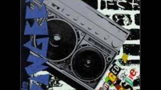 Workin' Man's Blues - The Dingees