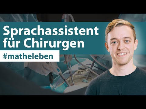 👨‍🎓 Berufe nach dem Mathestudium - Künstliche Intelligenz