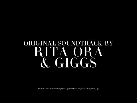 Rita Ora & Giggs - Uh (Belvedere Vodka Ad Soundtrack)