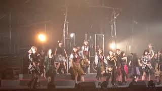 舞台「マジムリ学園-LOUDNESS-」2021年8月25日18時公演