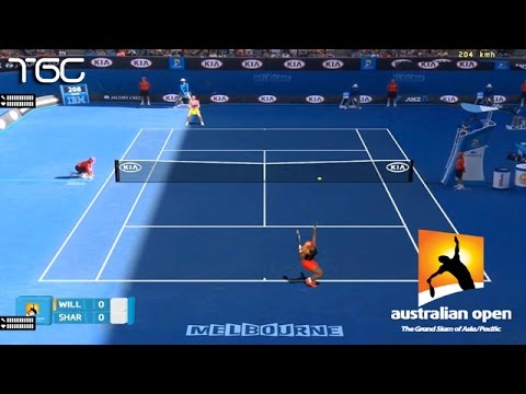 Tennis Elbow 2005 PC