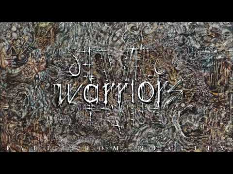 Evil Warriors - [2018] - Fall From Reality