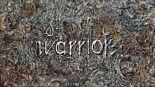 Evil Warriors - [2018] - Fall From Reality