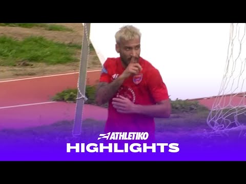 Athletiko and ACTION 24 TV 