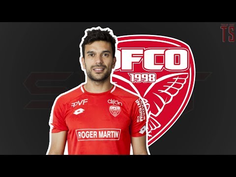 OUSSAMA HADDADI | GOALS/SKILLS/ASSISTS | 2018/2019