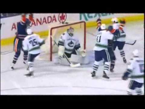 2013 Edmonton Oilers - THE CHANCE MAY NEVER COME AGAIN