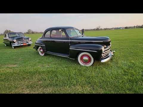 1947 Ford Super Deluxe (CC-2100691) for sale in Billings, Montana
