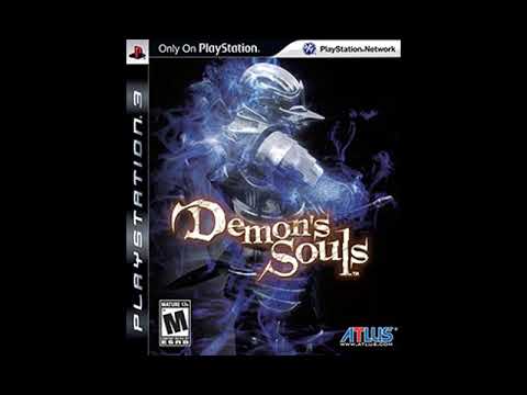 Sound Test Unlocked! Best VGM 478 - Maiden Astraea (Demon's Souls)