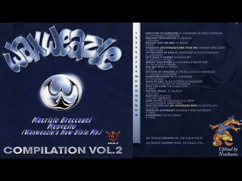 04 Maurizio Braccagni - Mosquito (Waxweazle's New Style Mx)