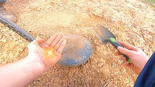 Prospecting for GOLD in Australia!