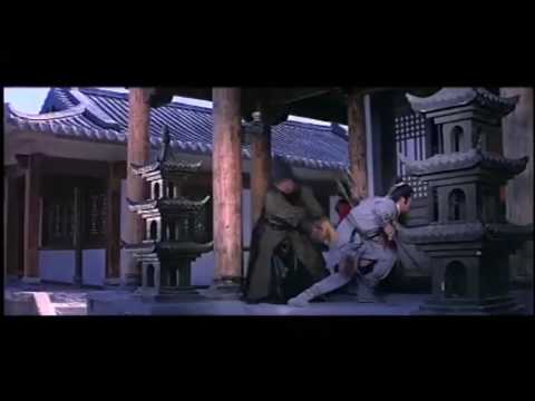 The Invincible Sword (1971) Part 6/6 - English Subtitles