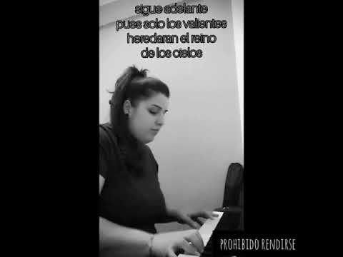 Sula Amaya: prohibido rendirse 🙌💛 Dios os bendiga