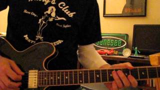 Pleasant Valley Sunday (Lesson) - Monkees