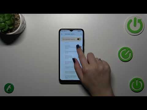 How To Enable Automatic System Updates On ZTE Blade A53+