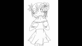 海岸と野菜ちゃん
