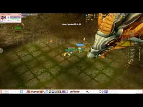 Forsaken Flyff - 1302 - Xelphy