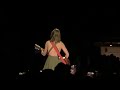 Martyr Moves - Feist - History (Toronto)