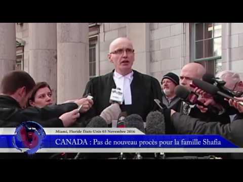 FLASH INFO - BONJOUR NEWS 11-03-2016