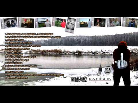 06  Taz - Skill feat ZDN prod. Kaerson