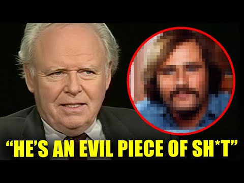 Carroll O’Connor Never Forgave This One Co-Star, Guess Who!