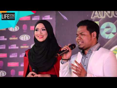 ANUGERAH MELETOP ERA 2016