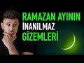 RAMAZAN AYI VE ORUCUN İNANILMAZ GİZEMİ