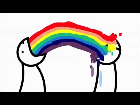 Paranoise - Wer hat sein Auto auf meinem Sandwich geparkt ?