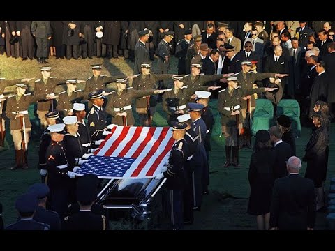 November 25, 1963: 2-3 P.M.