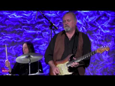 TINSLEY ELLIS ⋆ The Last Song ⋆  1/27/17 NYC