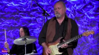 TINSLEY ELLIS ⋆ The Last Song ⋆  1/27/17 NYC