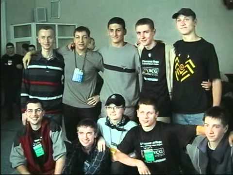 WCG UA 2002 by GreenJek