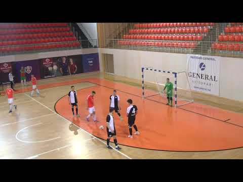 4. Steaua Dental 4 - 7 Nistru
