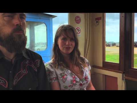 Provincials - Landing on Water (Official Video)