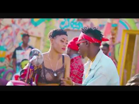 VYPER RANKING - EKYENGE(Official HD VIDEO)