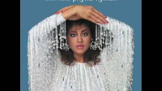 Phyllis Hyman - I Don't Want To Lose You (with lyrics)