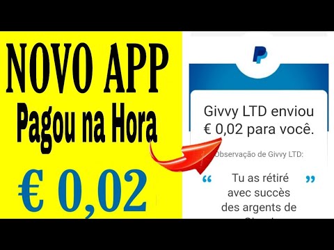 Pagou Sem Taxa - Como Ganhar Dinheiro no Paypal 2020 (Money no paypal)