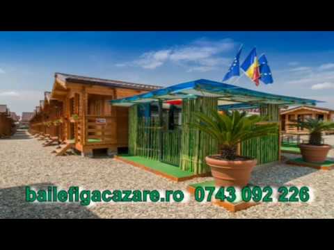 Cazare Figa in casute si cabane