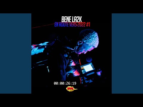 En route vers 2022, No. 1 (Freestyle)