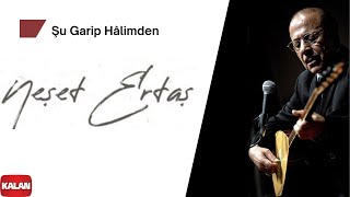 Neşet Ertaş - Şu Garip Halimden [ Gönül Dağı © 1999 Kalan Müzik ]