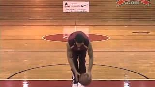 42 Advanced Ball Handling Drills for the Serious Player