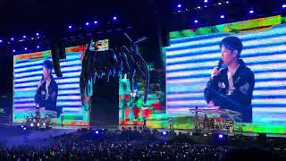 ITEM LIVE - Stray Kids @ Allianz Stadium Sydney 2024